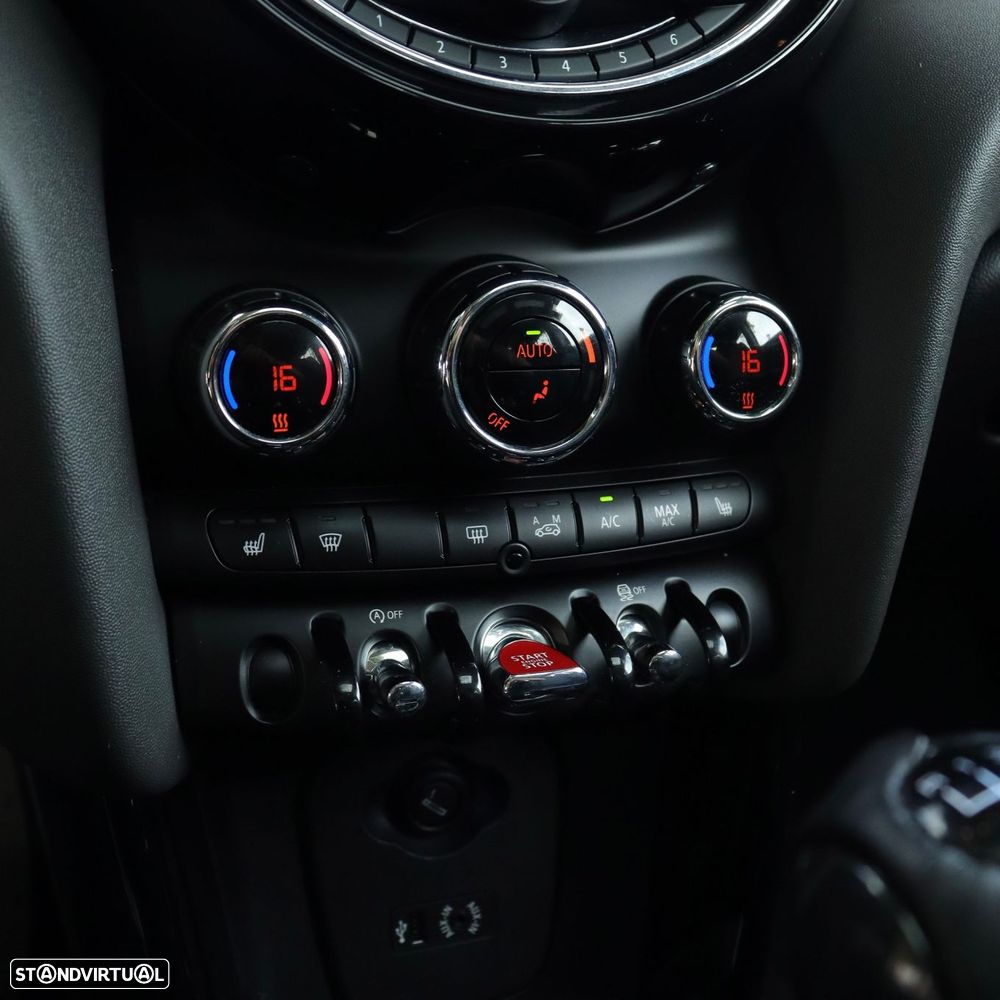 MINI 3 Portas Cooper D - 21
