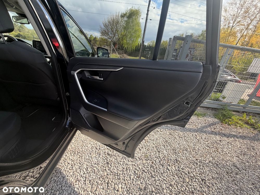 Toyota RAV4 2.5 Hybrid Comfort 4x2 - 32