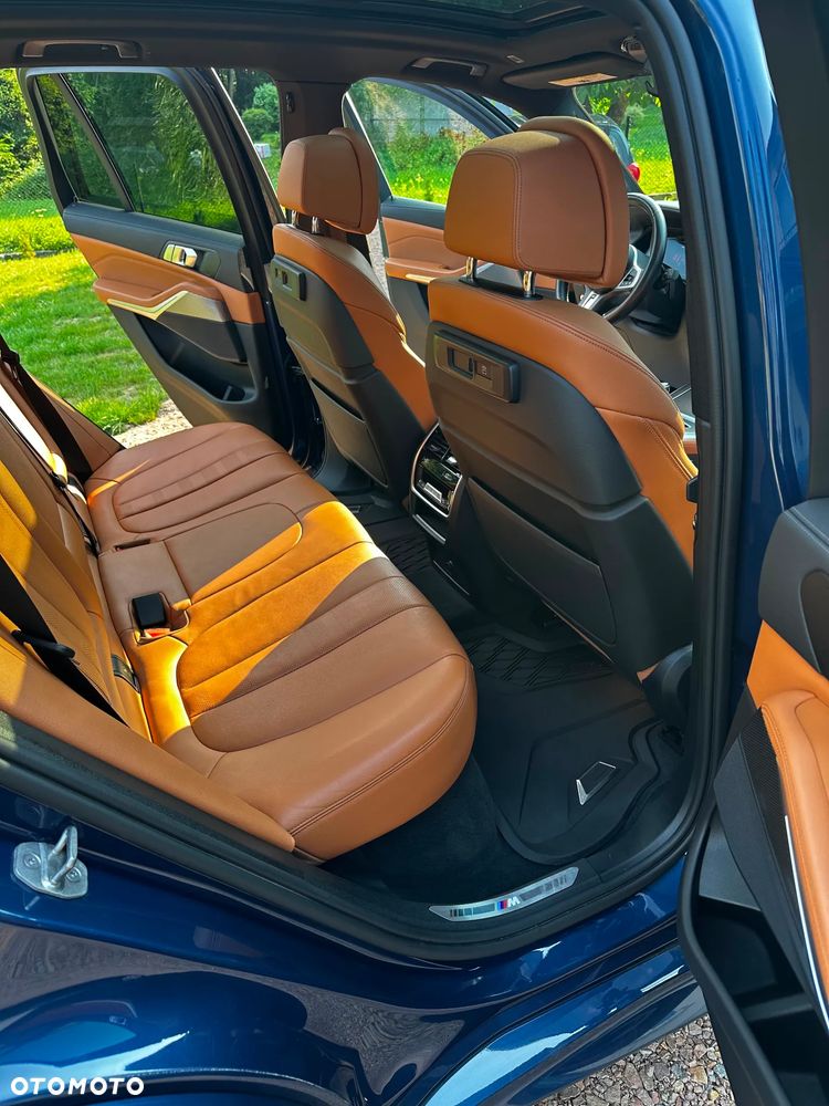BMW X5 2022 photo 4