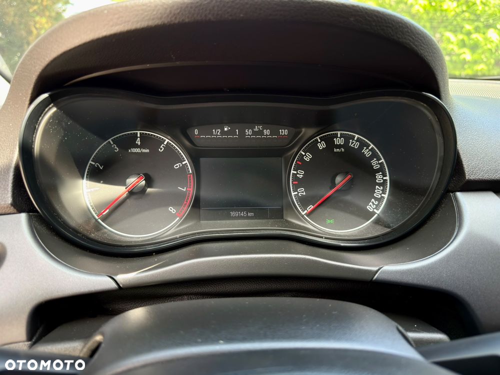 Opel Corsa 1.2 Enjoy - 37