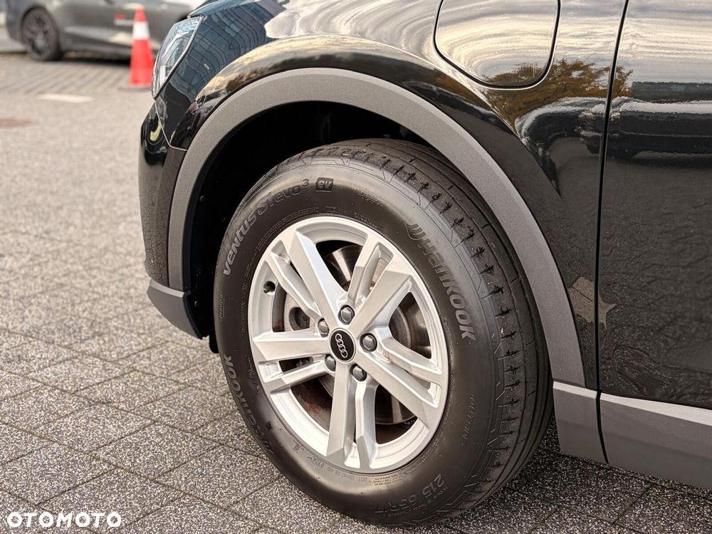 Audi Q3 45 TFSI e S Line S tronic - 11