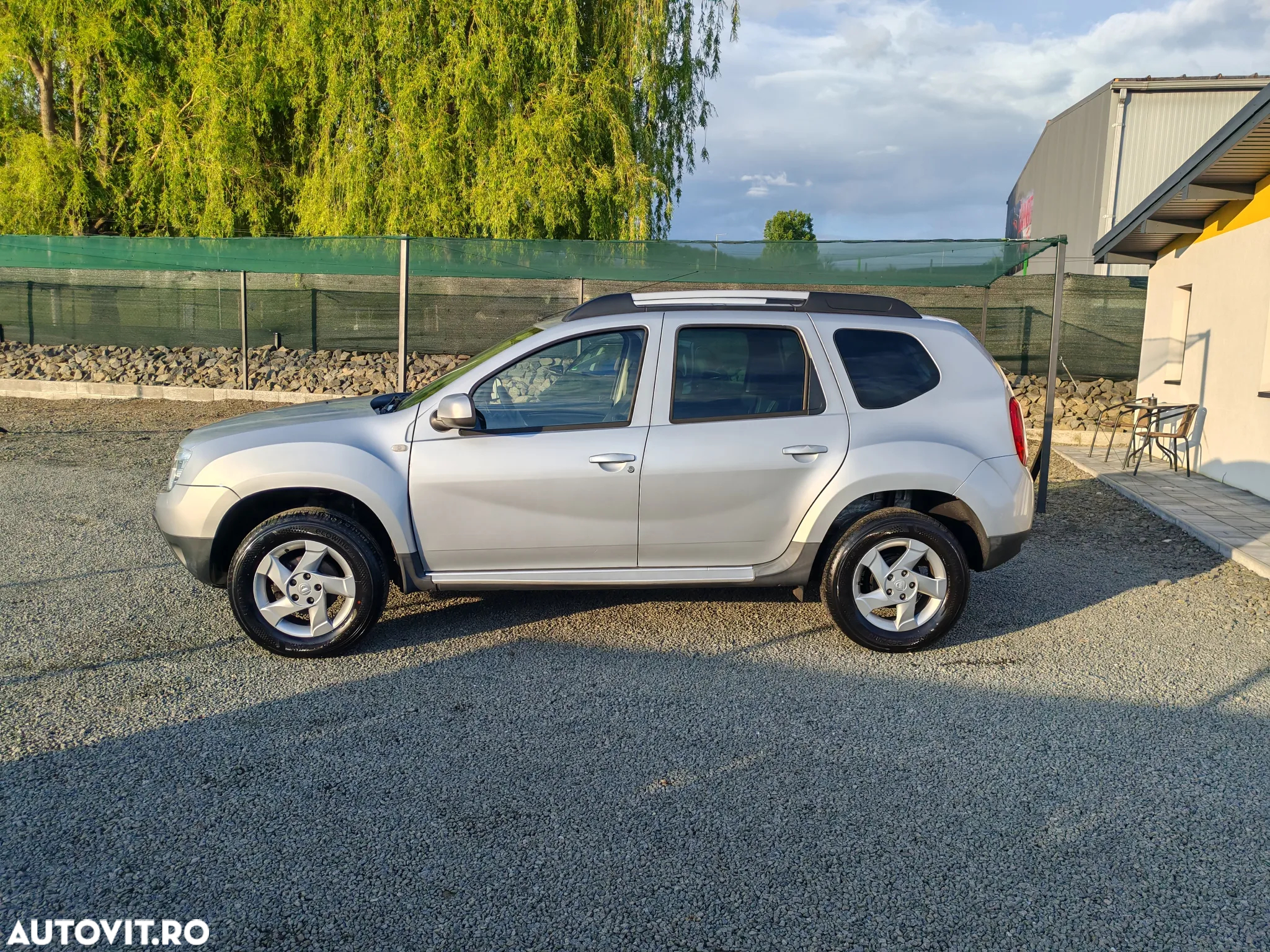 Dacia Duster 1.6 4x2 Acces - 5