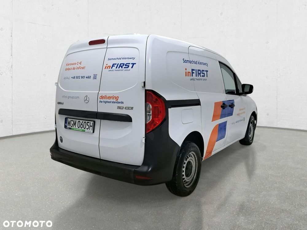 Mercedes-Benz Citan - 7
