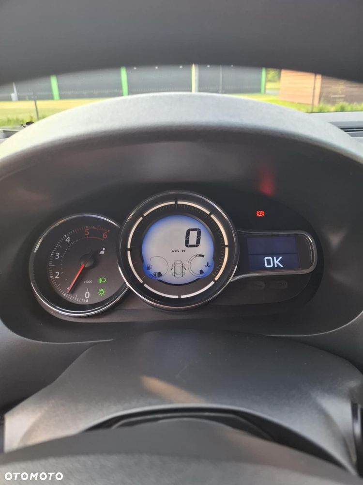 Renault Fluence - 19
