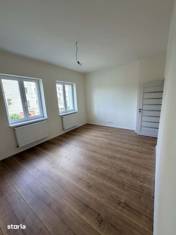 Apartament 2 camere decomandate, central Turda — fotografia 1