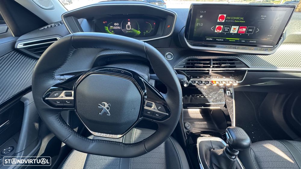 Peugeot 2008 1.2 PureTech Allure Pack - 10