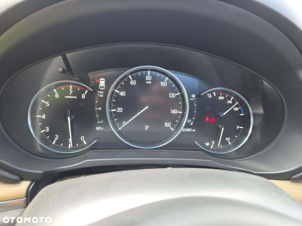 Mazda CX-5 SKYACTIV-G 194 AWD Signature - 7