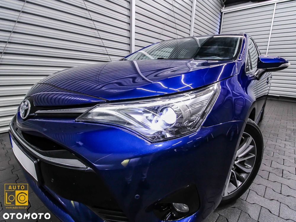 Toyota Avensis 2.0 D-4D Prestige - 30