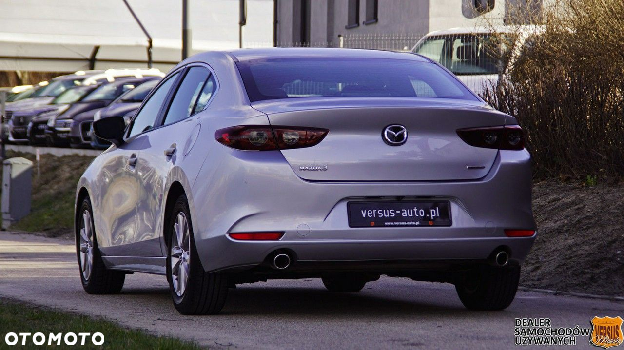 Mazda 3 - 6