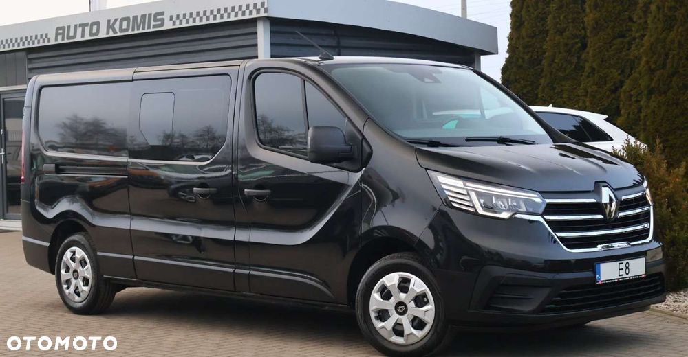 Renault Trafic - 3