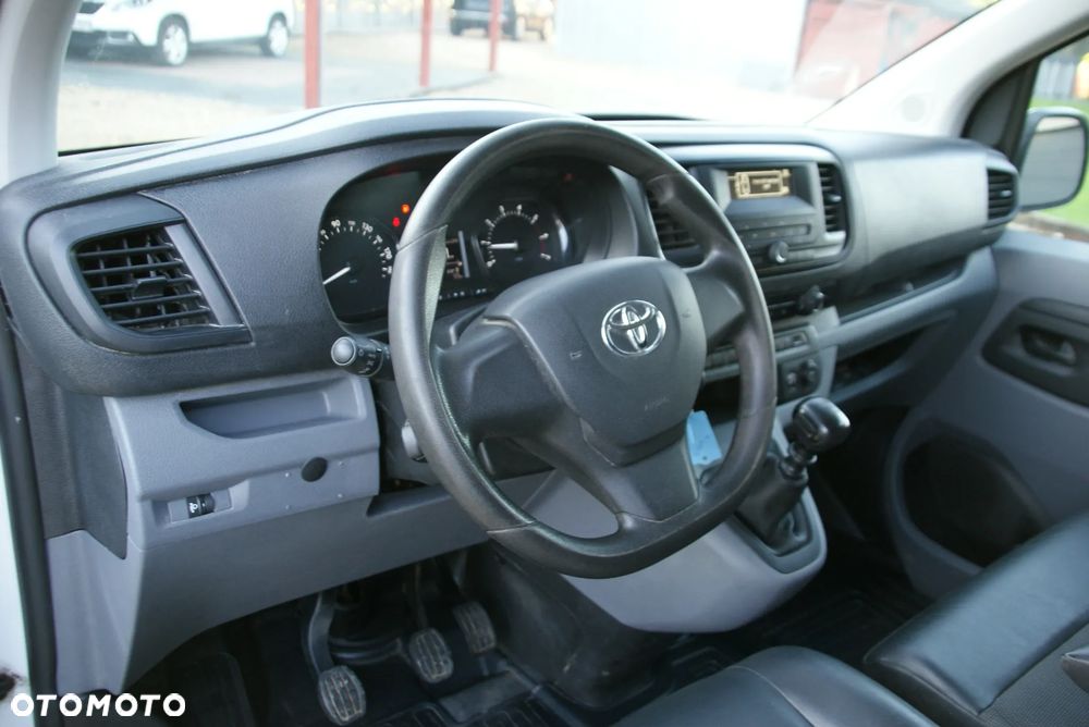 Toyota Proace - 18