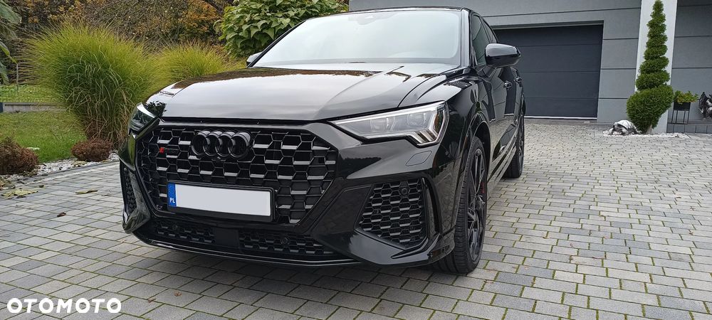 Audi RS Q3 - 3