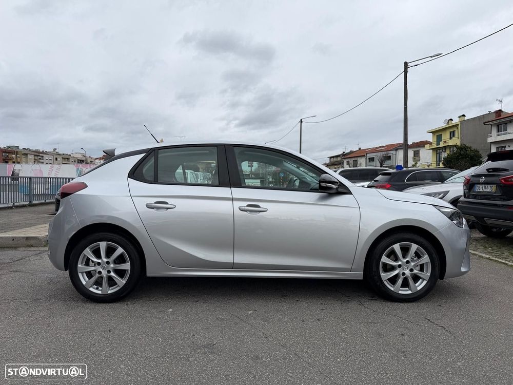 Opel Corsa 1.2 Edition - 5