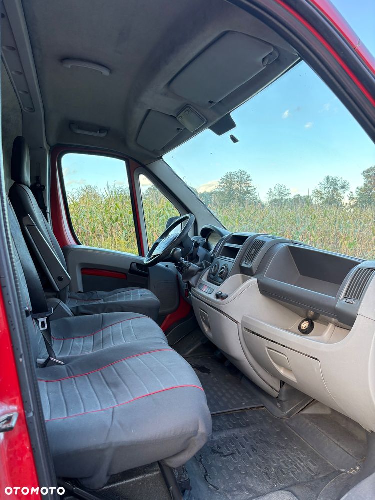 Fiat Ducato 250 - 14