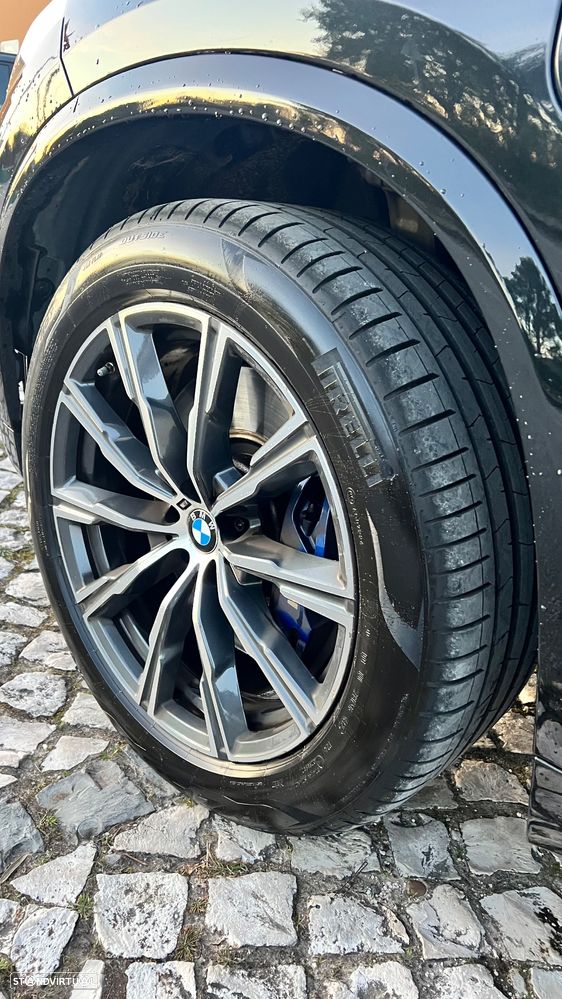 BMW X5 45 e xDrive Pack M - 3