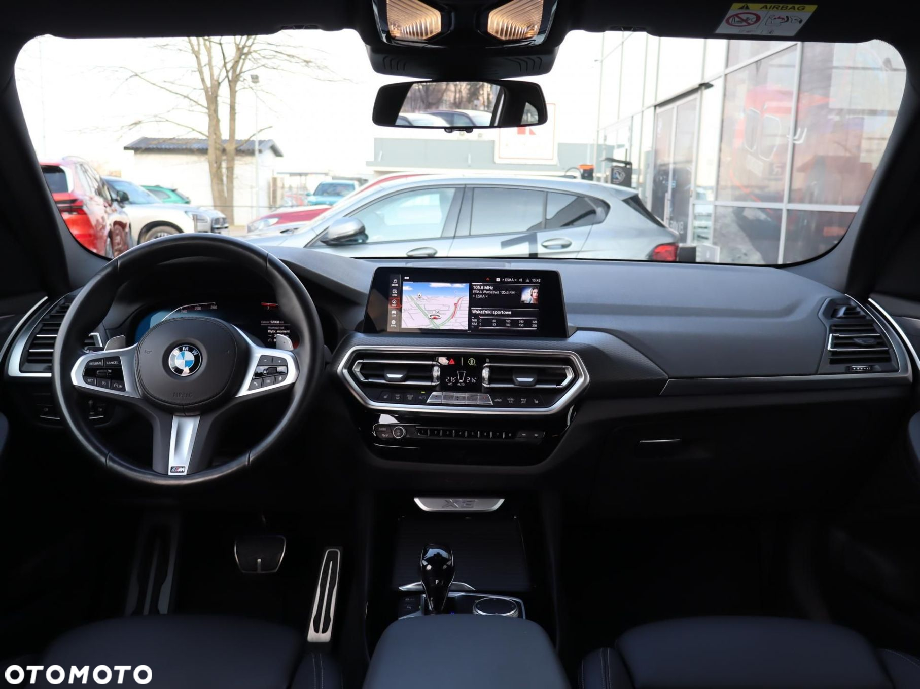BMW X3 - 6
