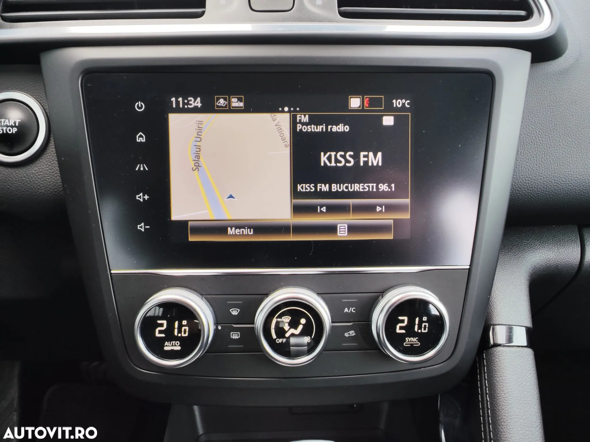 Renault Kadjar - 23