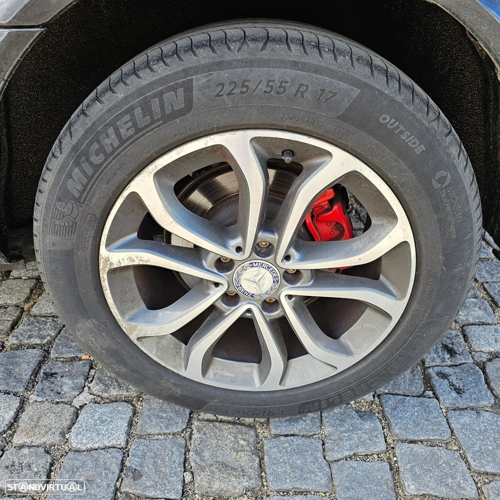 Mercedes-Benz Vito 111 CDi/34 9L Longo - 9