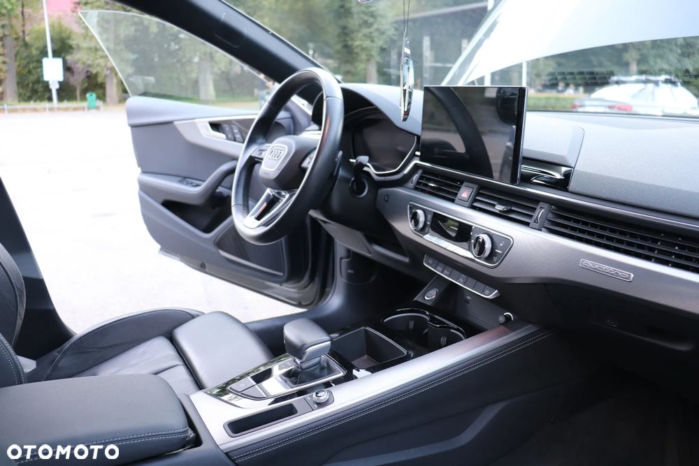 Audi A5 Sportback 45 TFSI quattro S tronic S line - 18