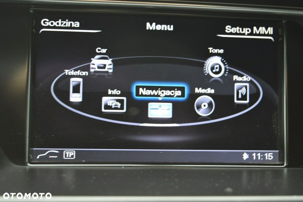 Audi A5 Coupé - 25