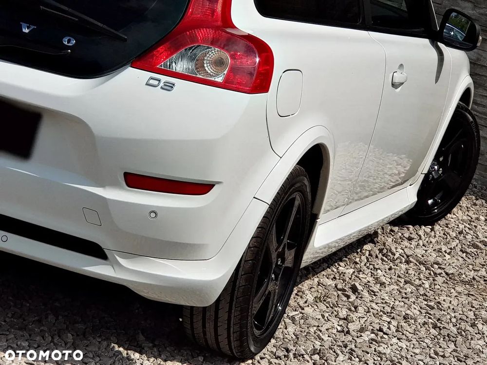 Volvo C30 - 22