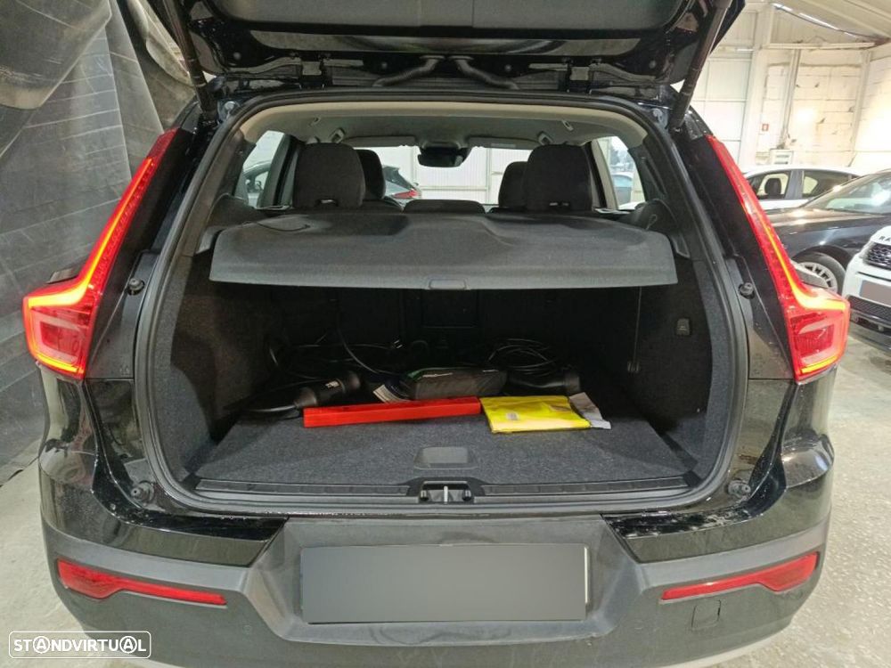 Volvo XC 40 1.5 T4 PHEV Inscription Expression - 14