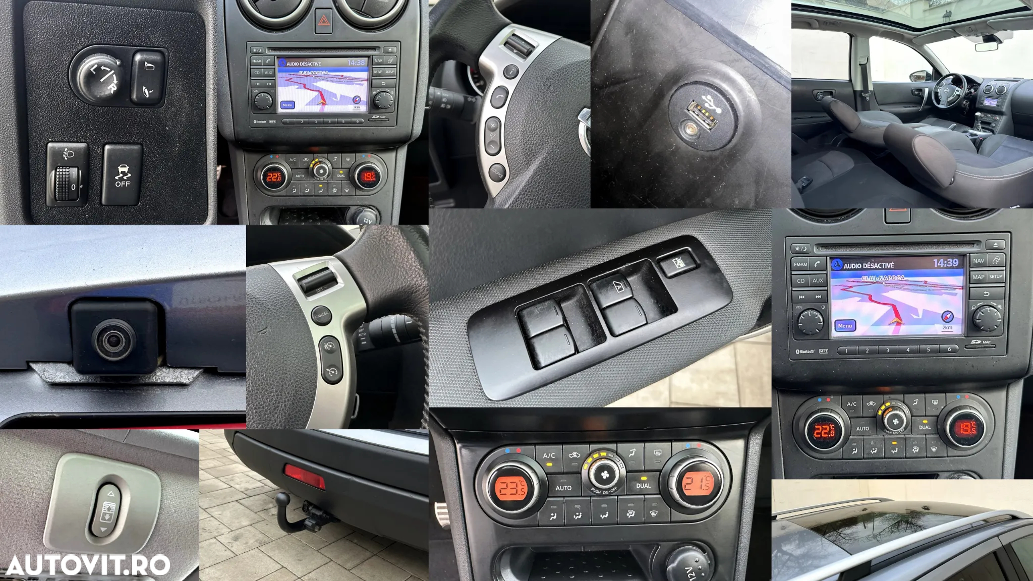 Nissan Qashqai - 6