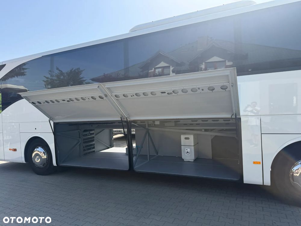 Mercedes-Benz Tourismo RHD M - 8