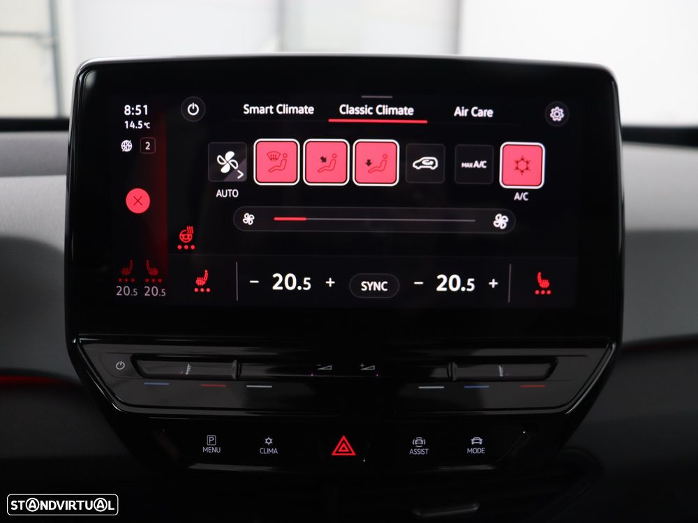 VW ID.3 Pro Performance 1st Plus - 14