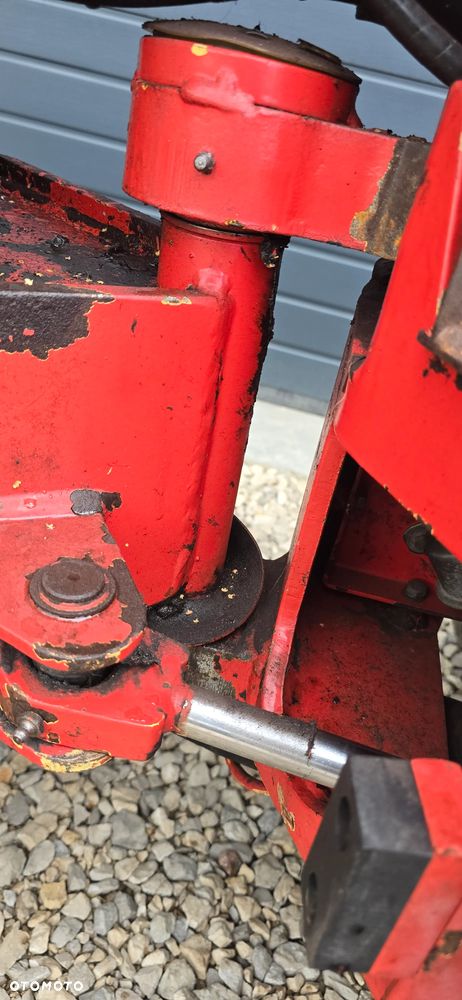 Weidemann 1120 - 11