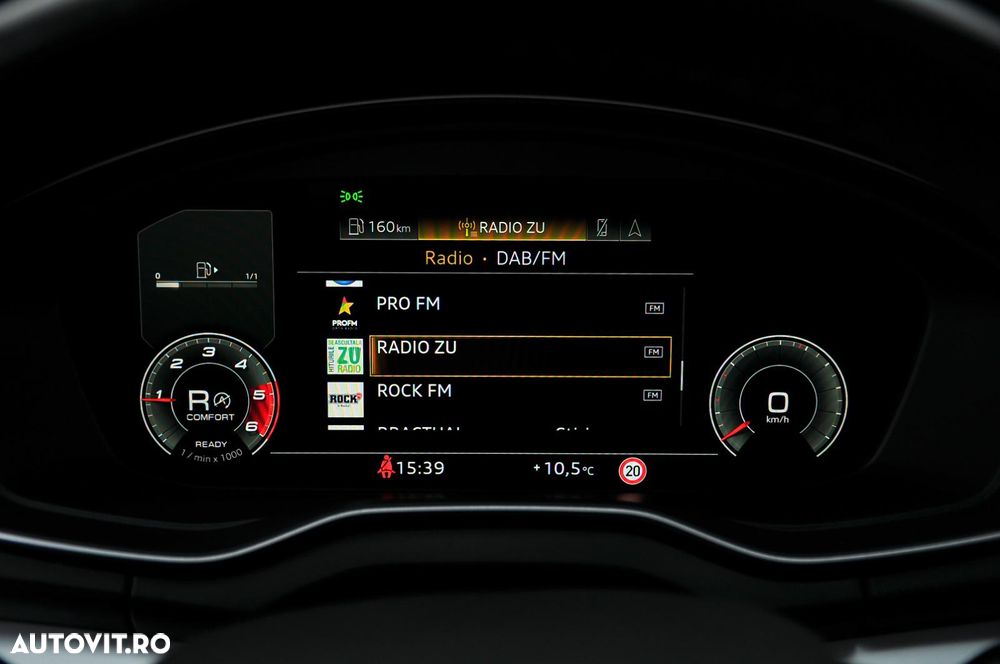 Audi Q5 40 TDI quattro S tronic S line - 13