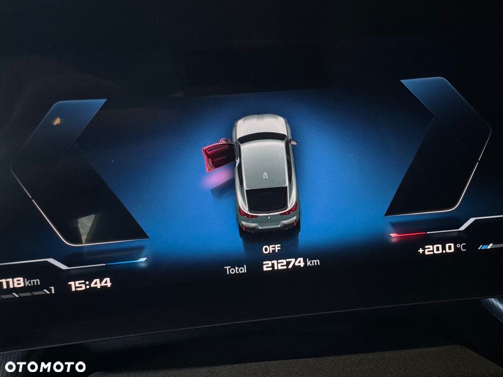 BMW X2 M35i xDrive - 28