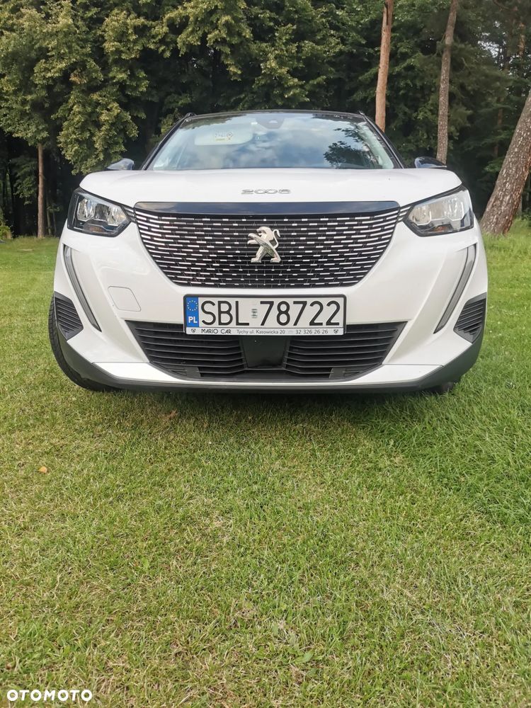 Peugeot 2008 PureTech 100 Stop&Start Allure - 6
