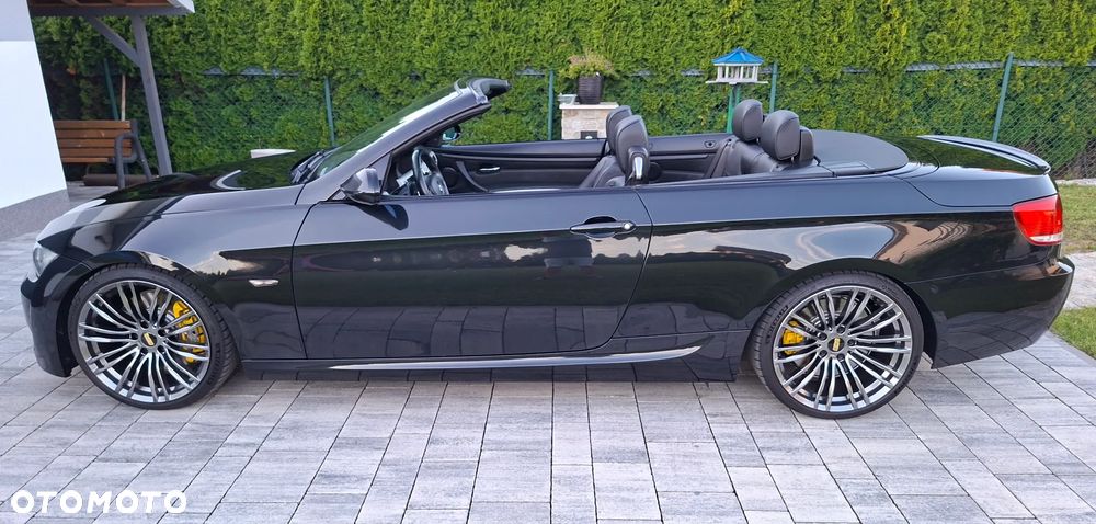 BMW Seria 3 - 5