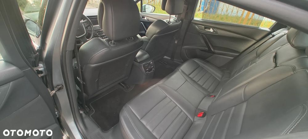 Peugeot 508 2.0 HDi Business Line - 18