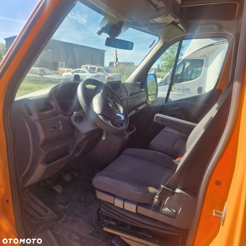 Renault MASTER - 13