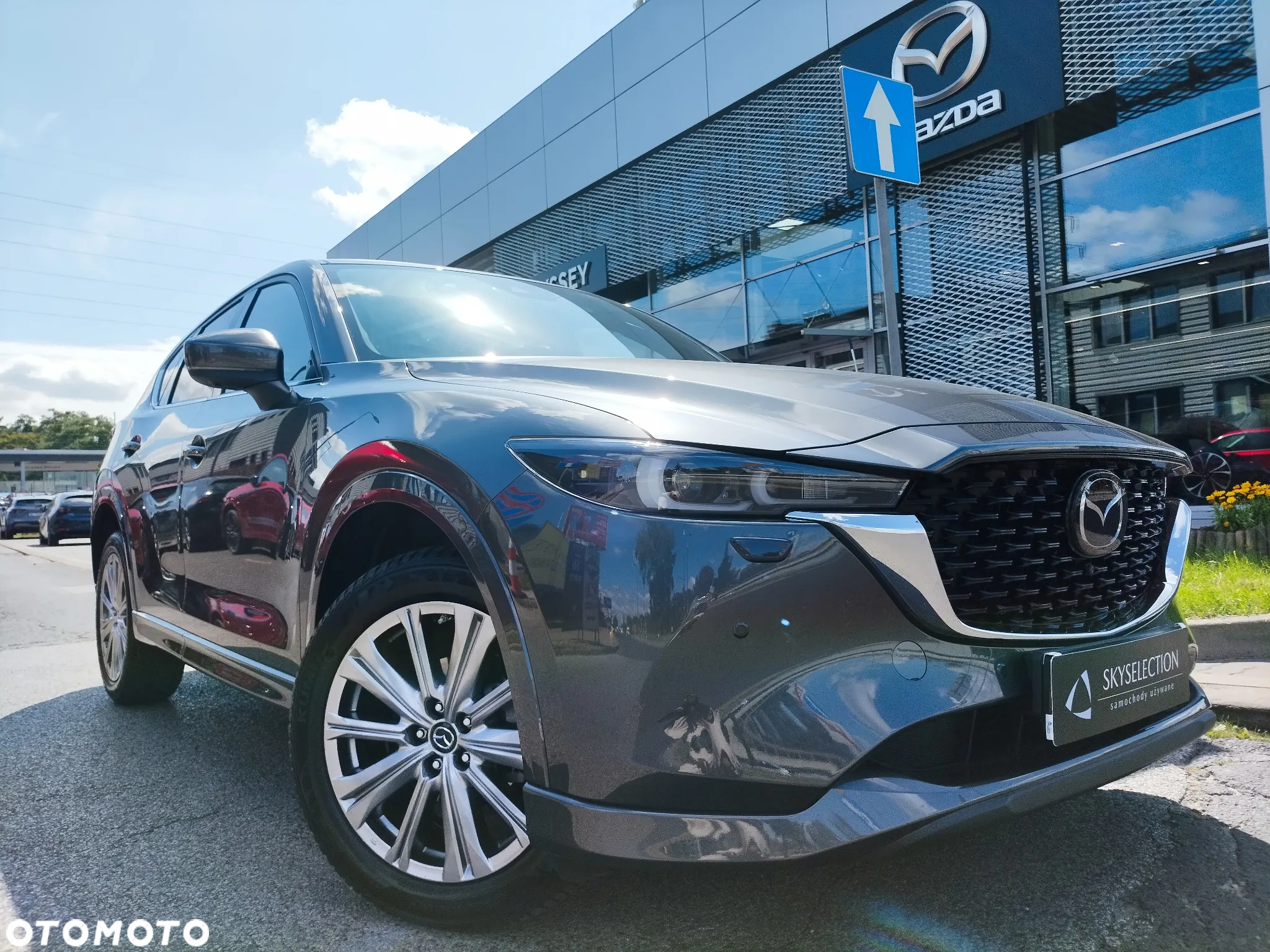 Mazda CX-5 - 2