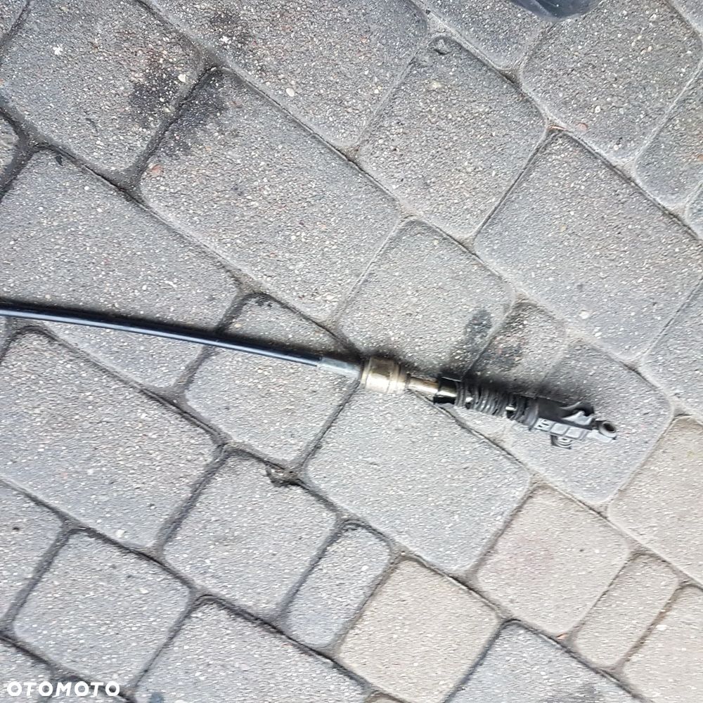 linka zmiany biegów fiat punto II III sporting 6 bieg wszystkie części do tego modelu - 4