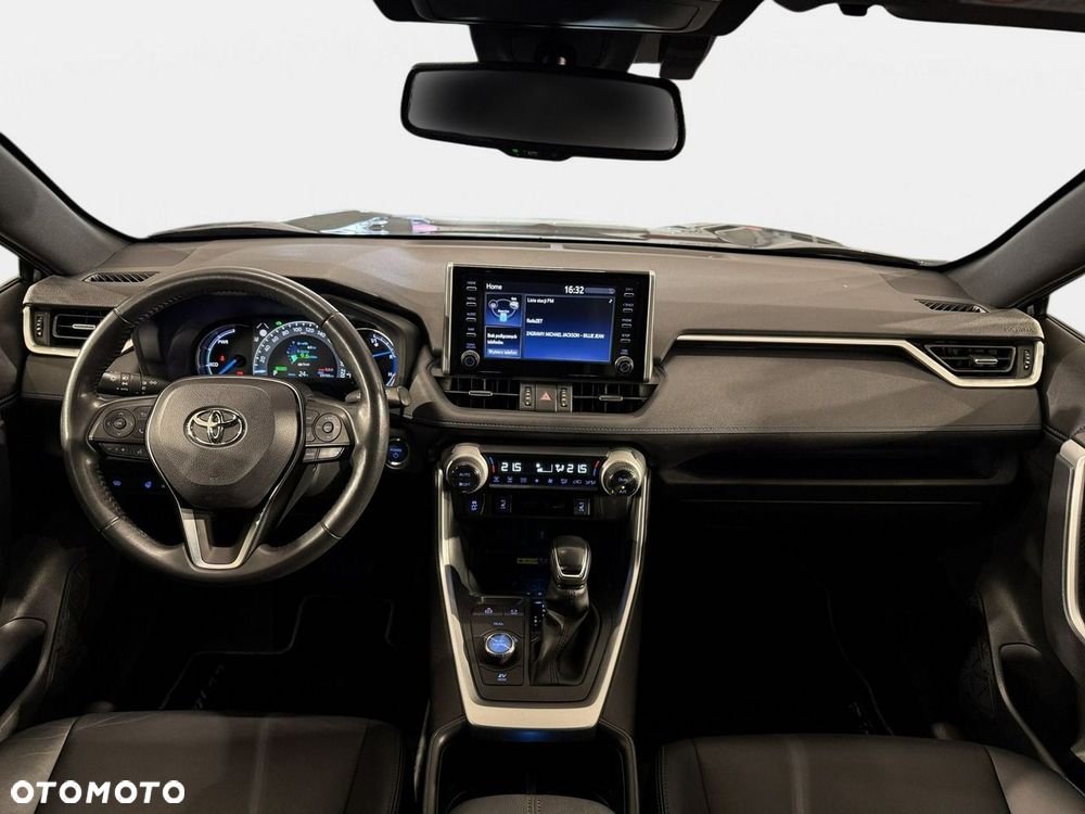 Toyota RAV4 - 13