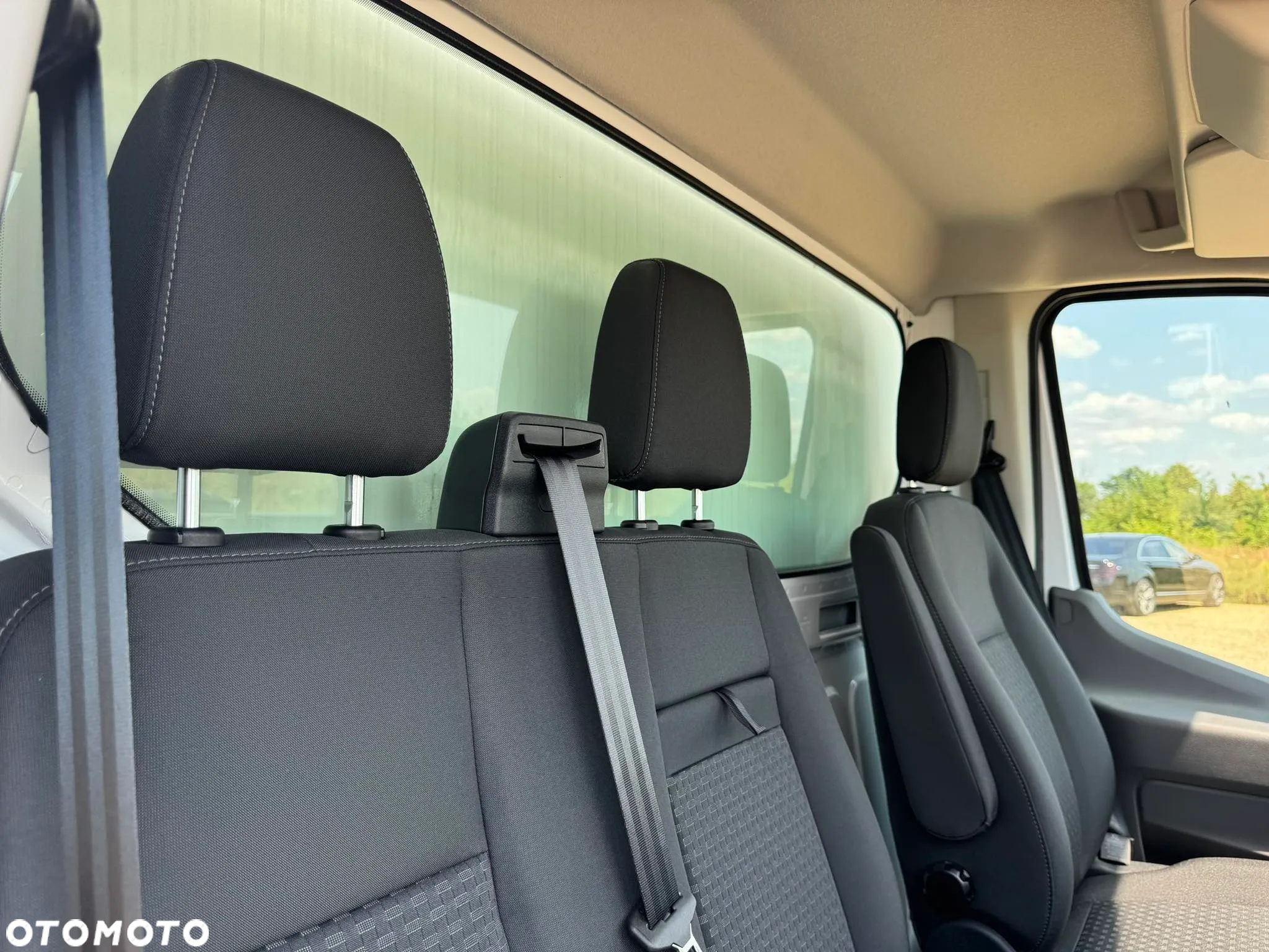 Ford Transit 350 L3 - 7