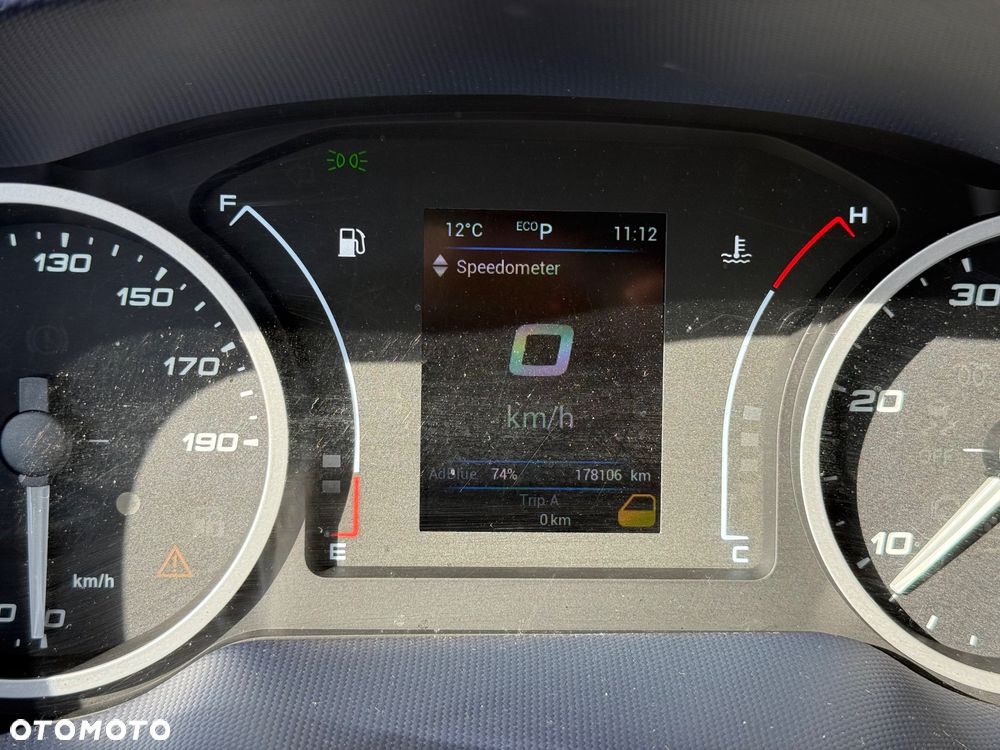 Iveco Rosero First - 28