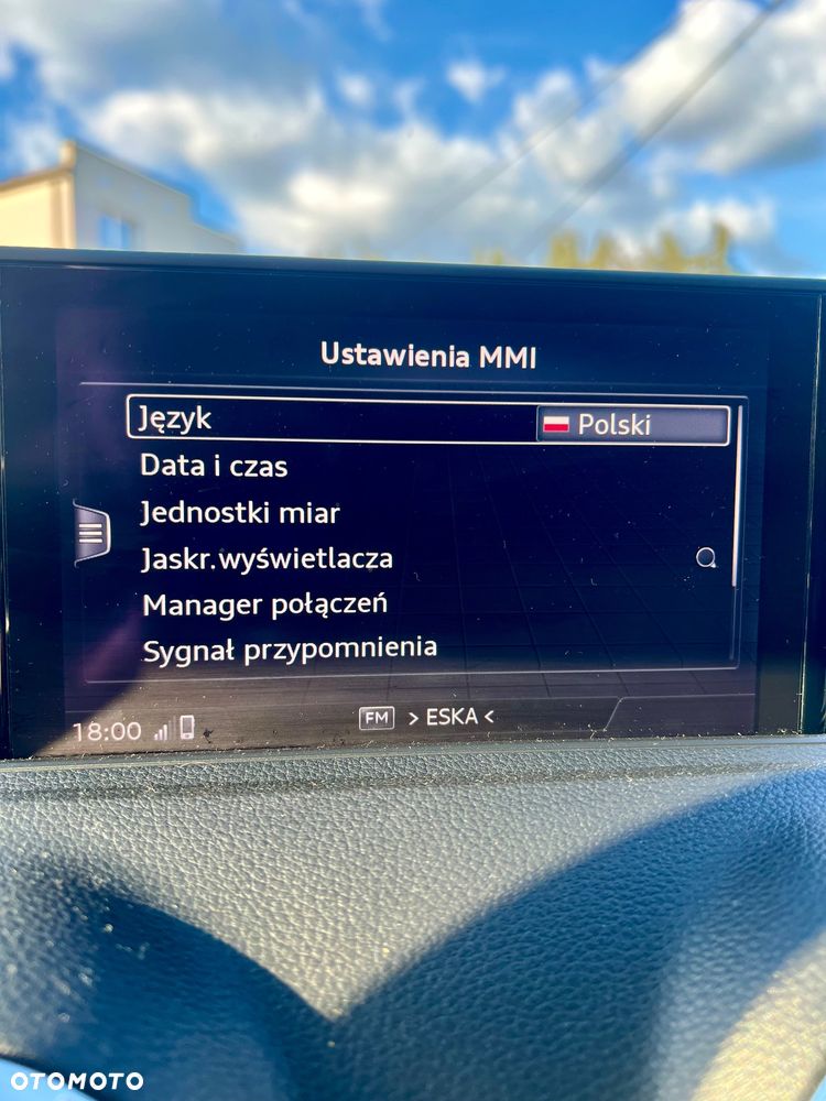 Audi A3 Limousine - 28