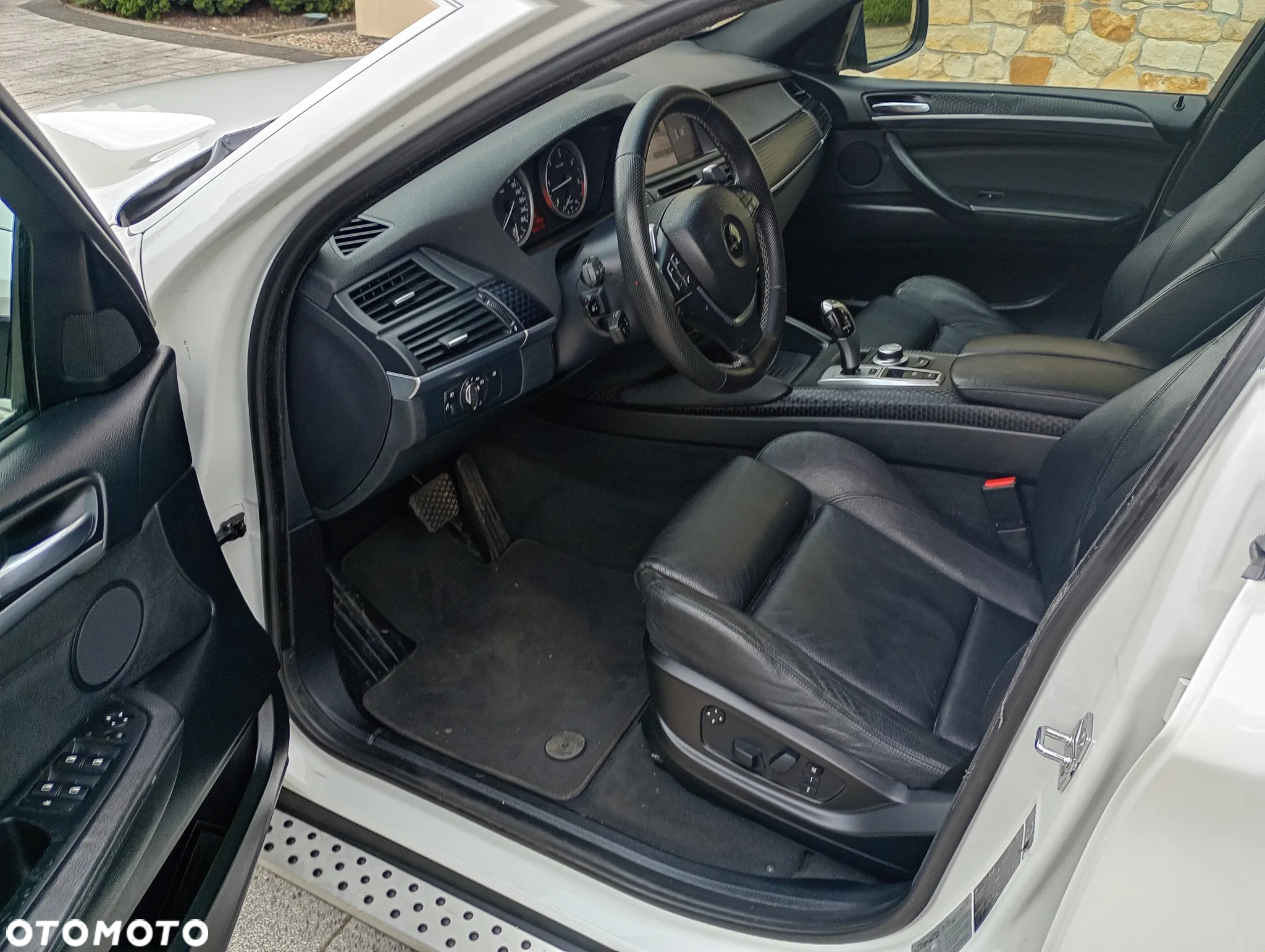 BMW X6 - 6