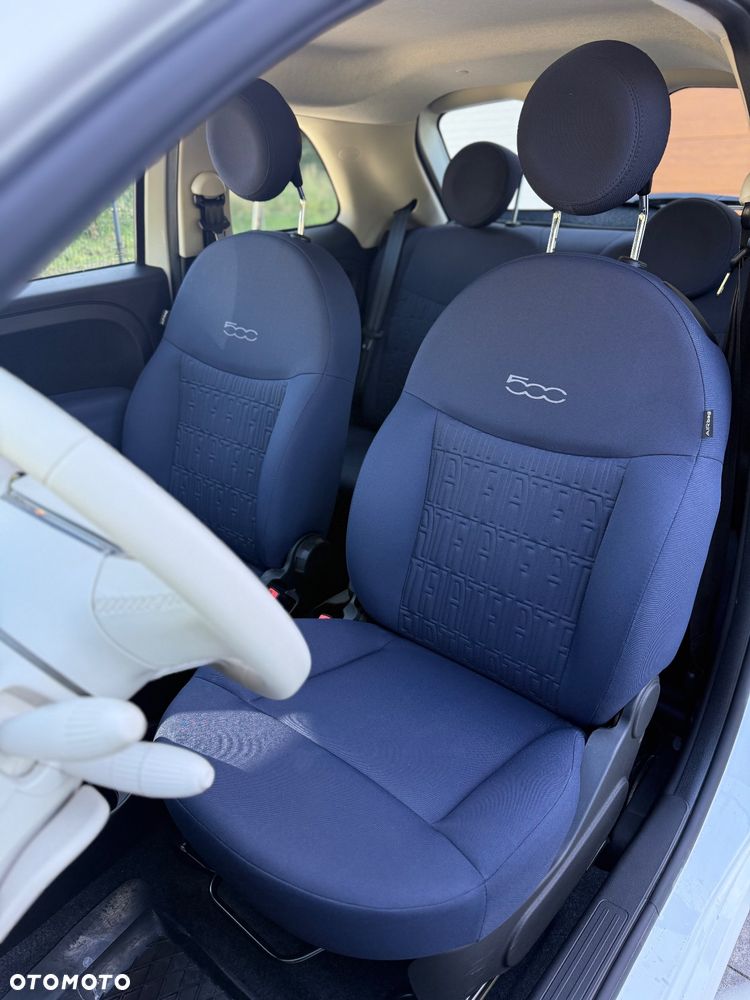 Fiat 500 - 11