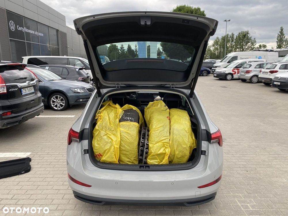 Skoda Scala 1.0 TSI Style - 15