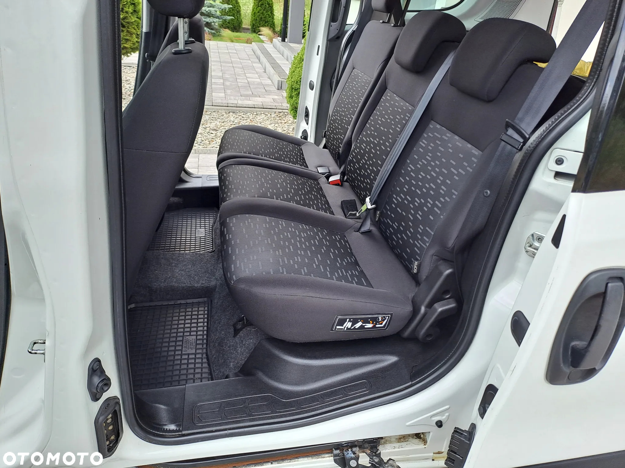 Opel Combo Tour Van 1.4 L1H1 - 15