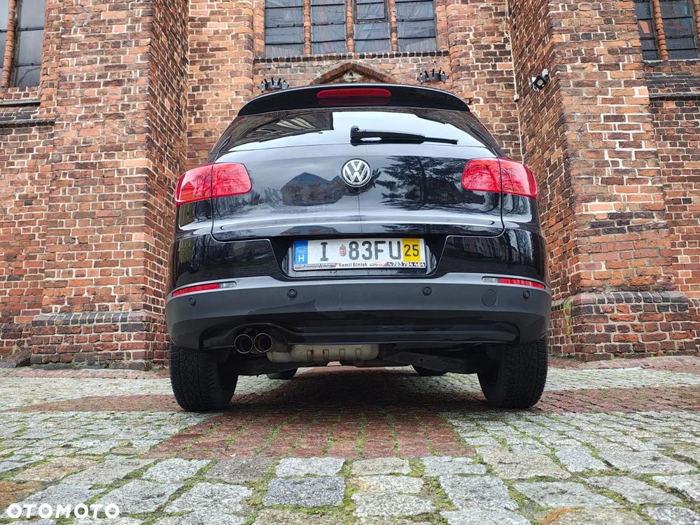 Volkswagen Tiguan 1.4 TSI BlueMotion Technology Cup Sport & Style - 28