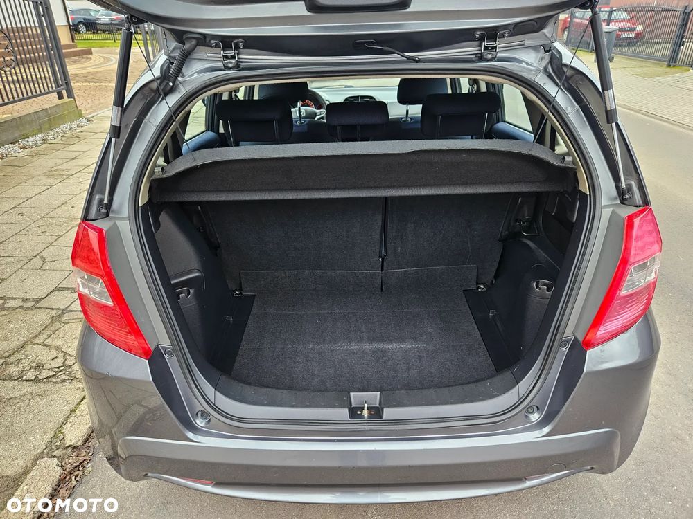 Honda Jazz 1.2 i-VTEC 50 Jahre Edition - 9