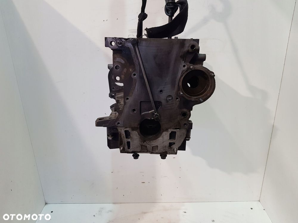 blok silnika 55212839 opel fiat doblo panda 1.3 m-jet 263a2000 - 4