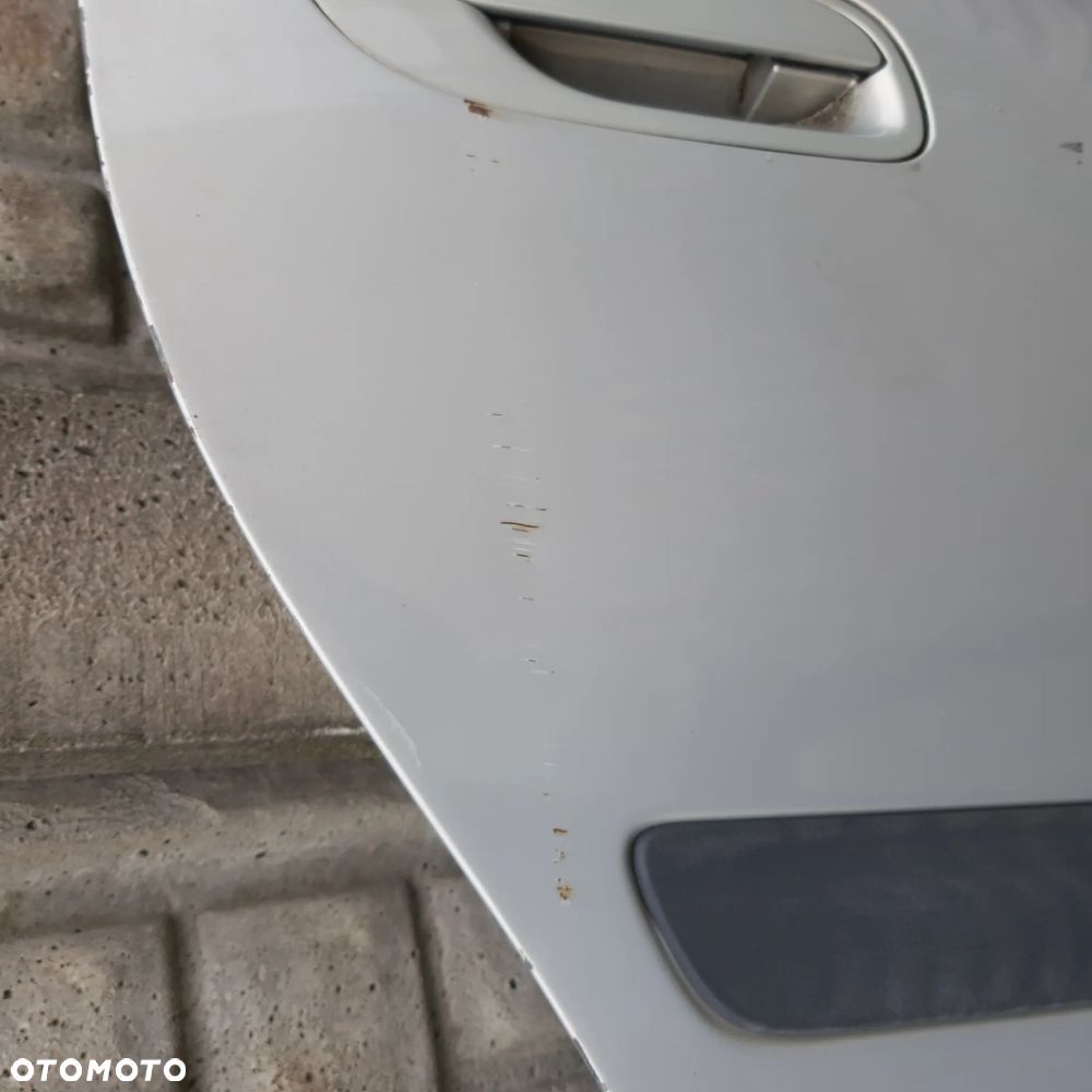 Drzwi Tylne Tył Prawe Volvo V70 II 443 - 5